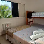 Pe Na Areia Apto 708