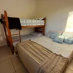 Pe Na Areia Apto 708