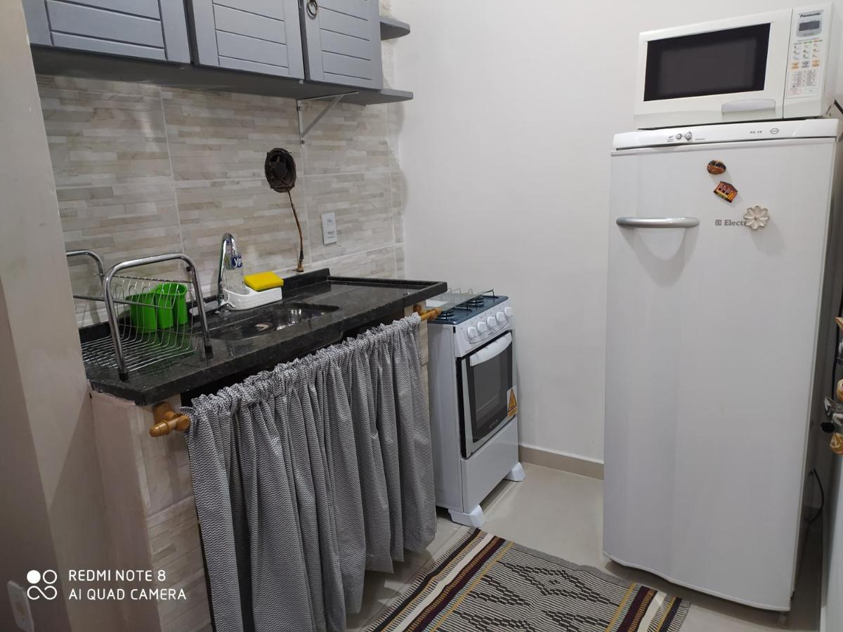 Pe Na Areia Apto 708