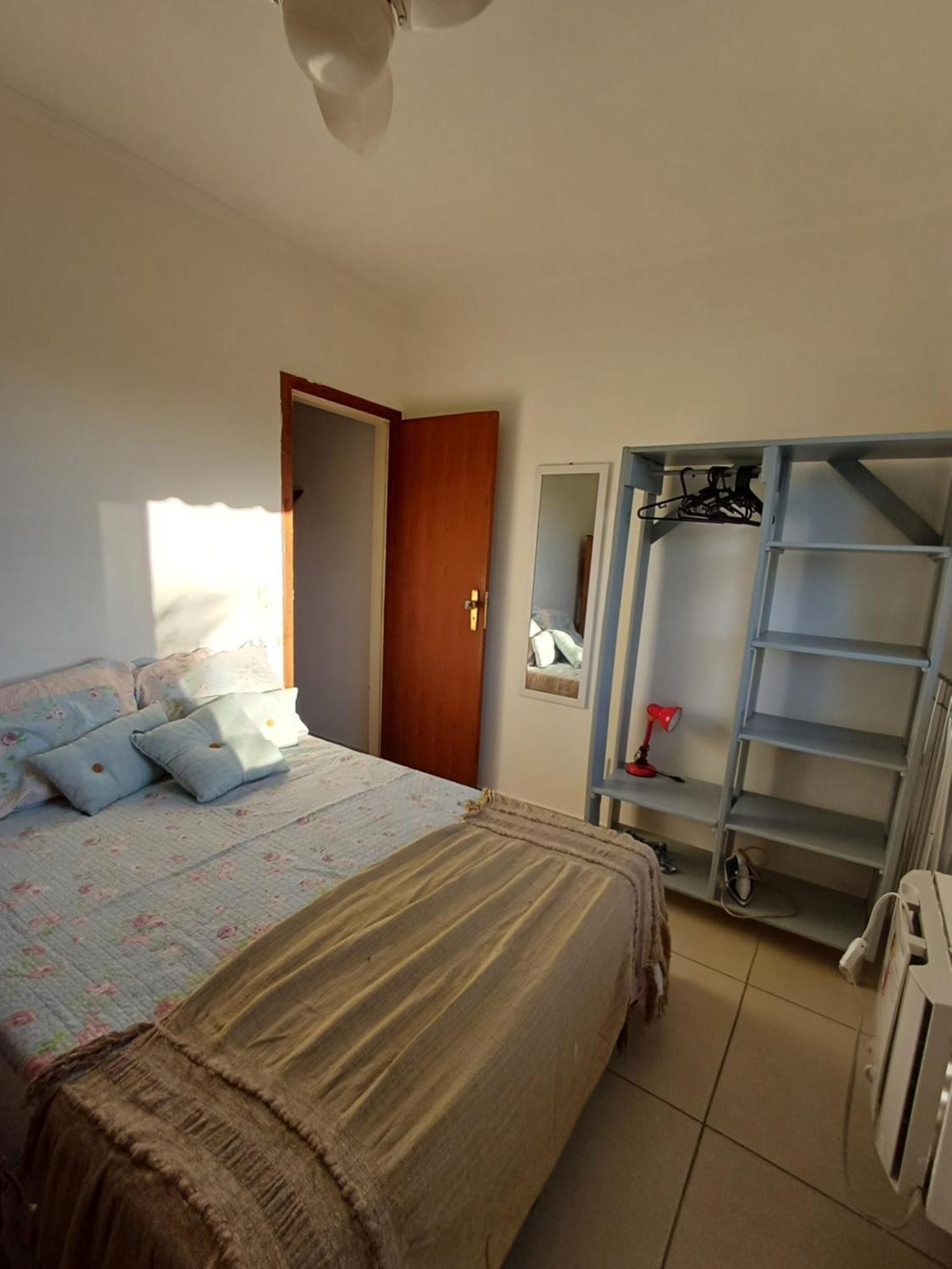 Pe Na Areia Apto 708 Apartment *