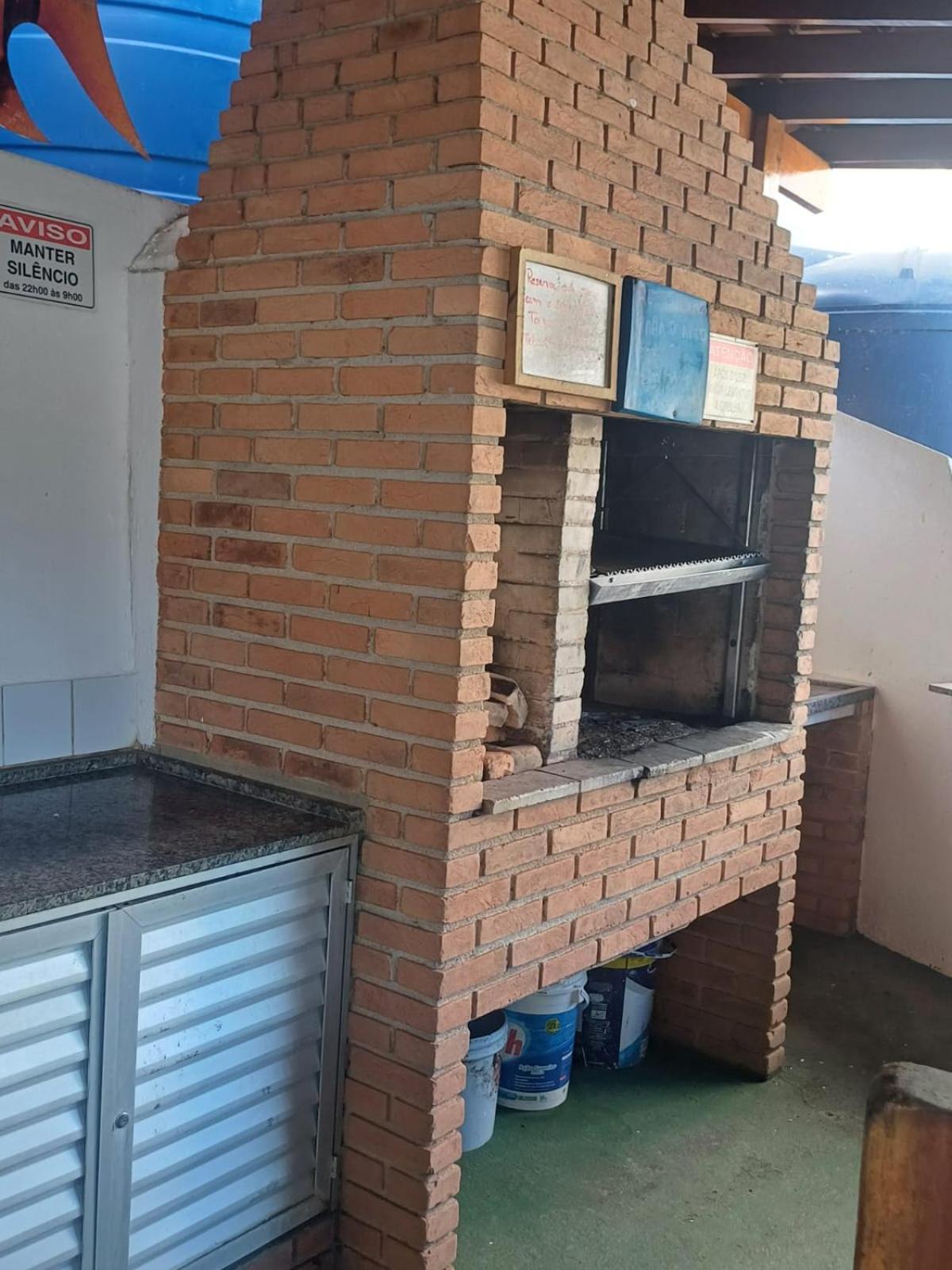Pe Na Areia Apto 708 *