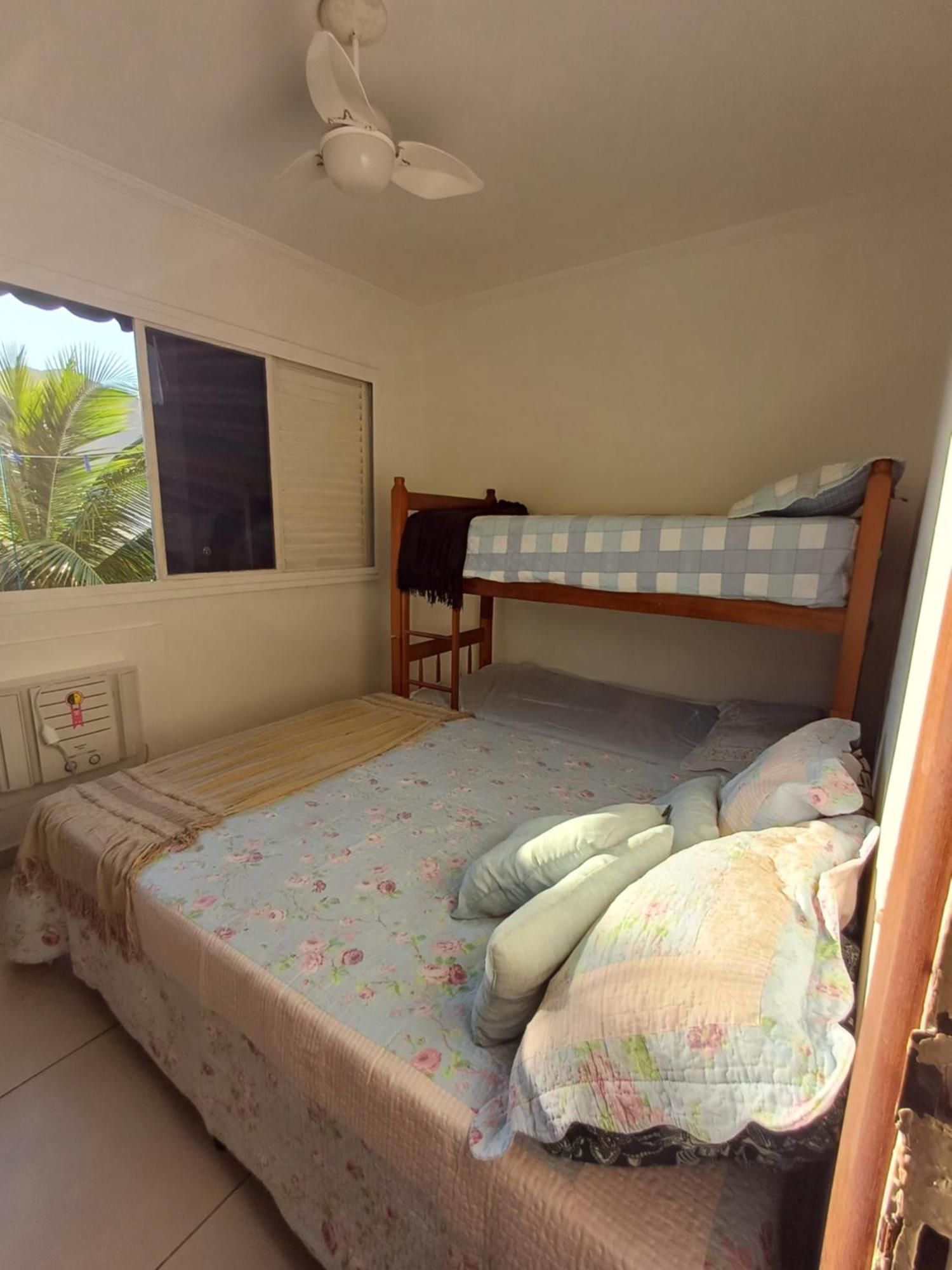 Apartment Pe Na Areia Apto 708 *