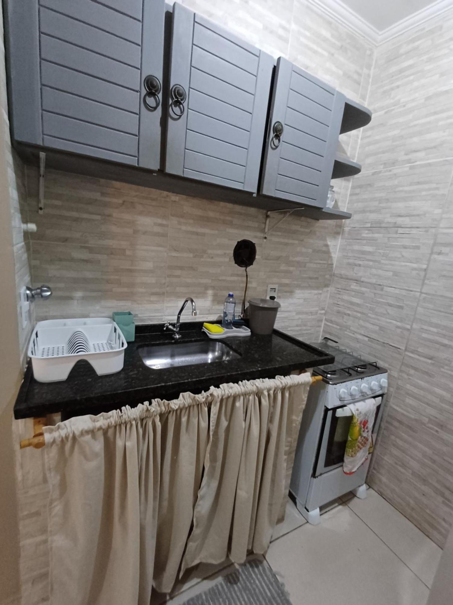 Pe Na Areia Apto 708 Apartment