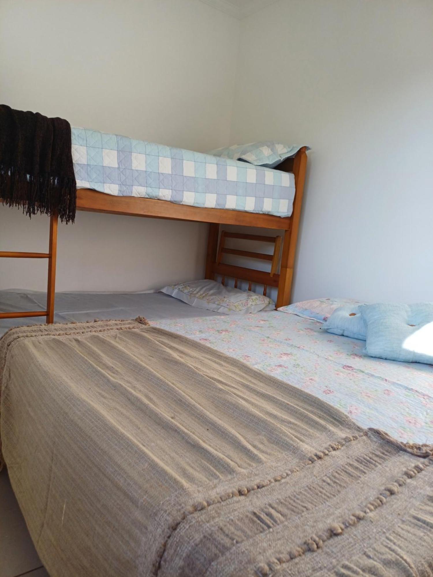 Pe Na Areia Apto 708