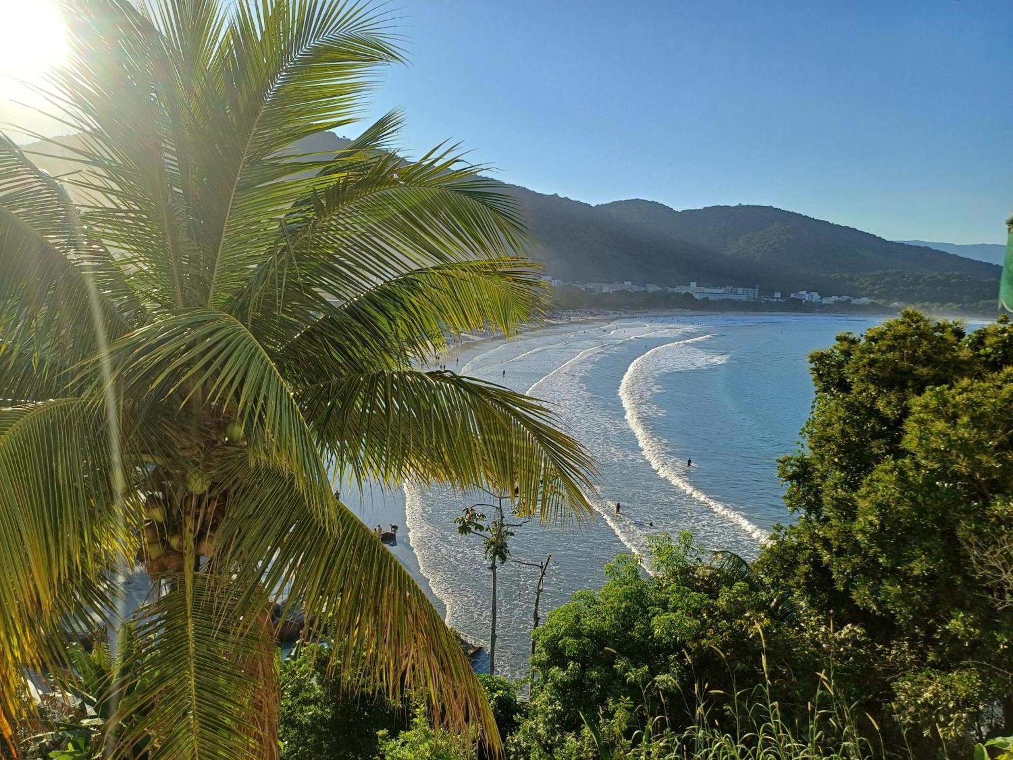 Pe Na Areia Apto 708 *