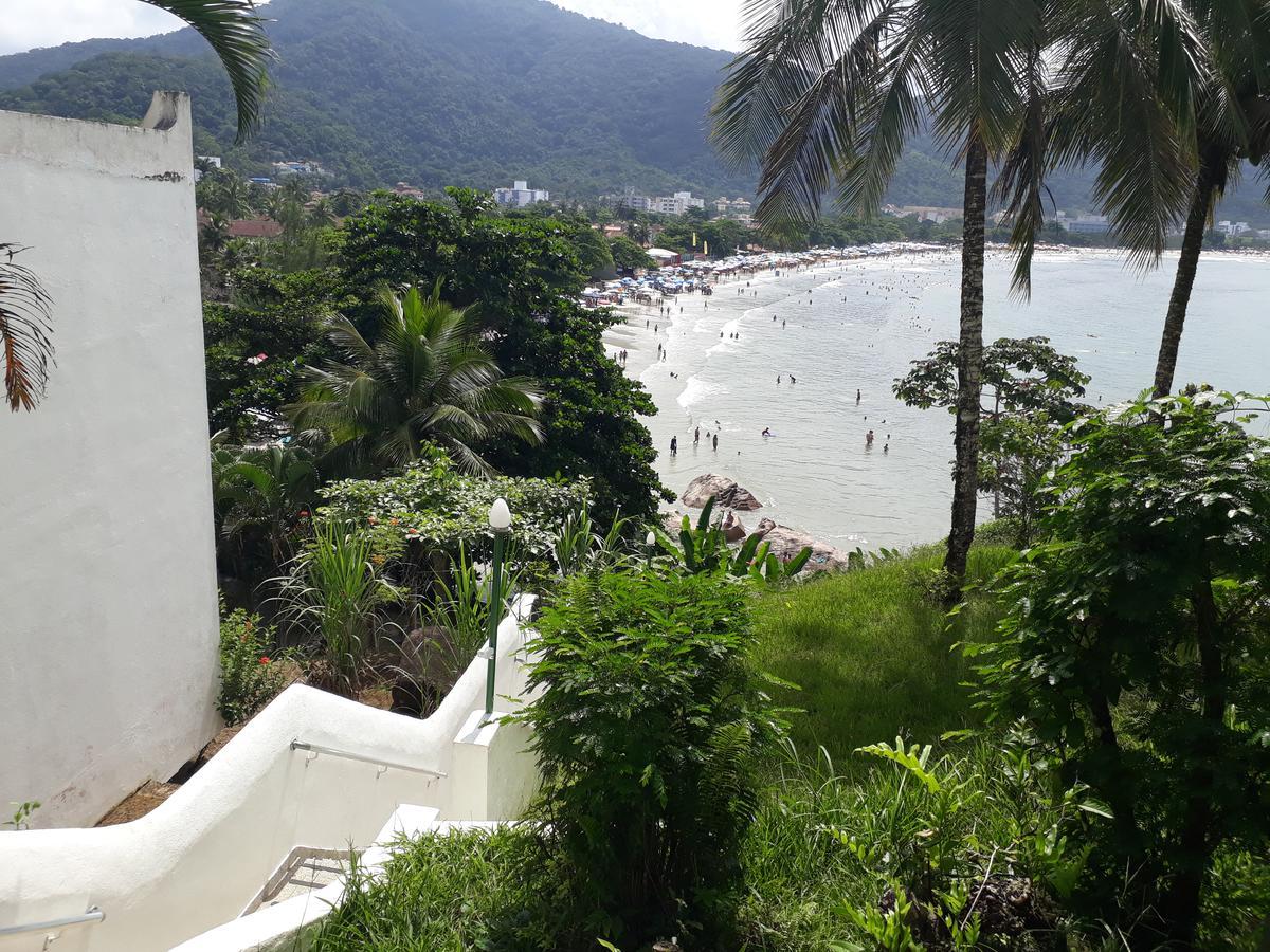 Apartment Pe Na Areia Apto 708 *