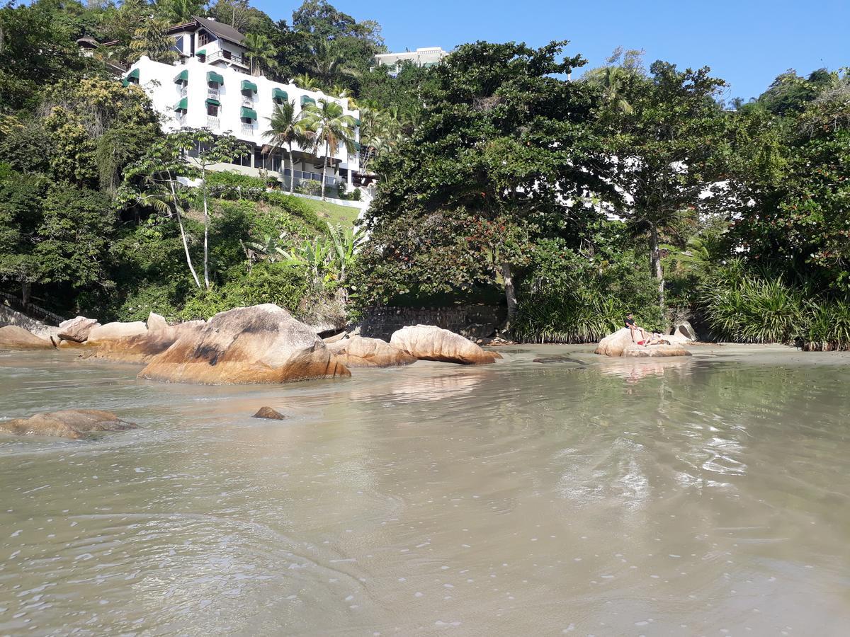 Pe Na Areia Apto 708