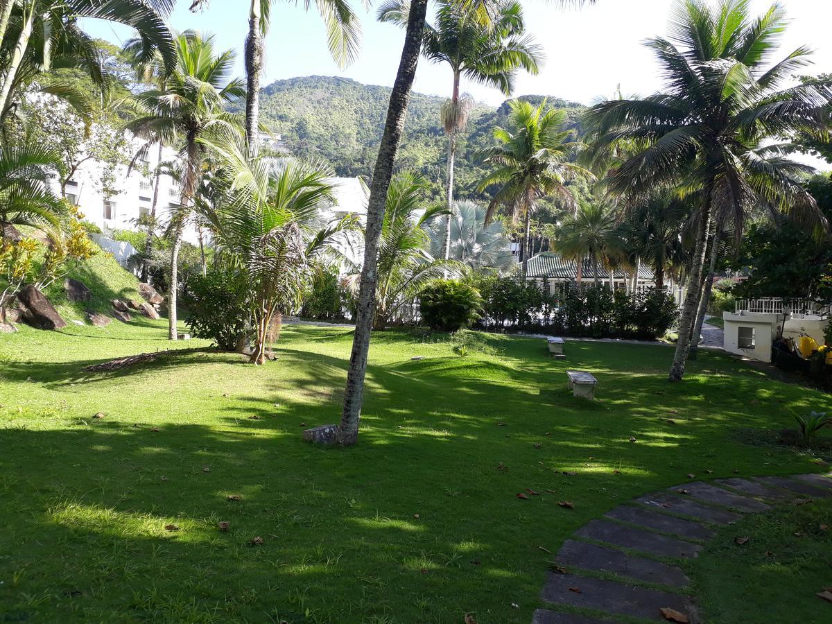 Apartment Pe Na Areia Apto 708