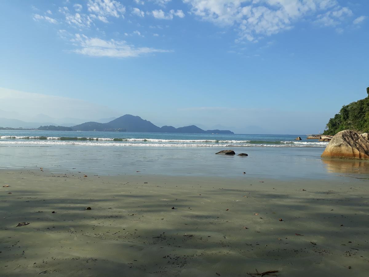 Apartment Pe Na Areia Apto 708