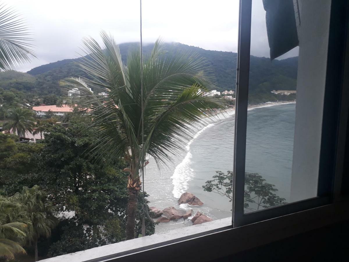 Pe Na Areia Apto 708 *