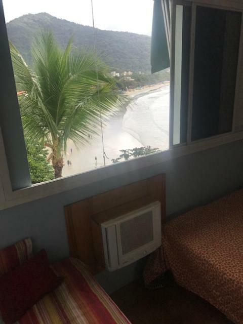 Pe Na Areia Apto 708 Apartment *