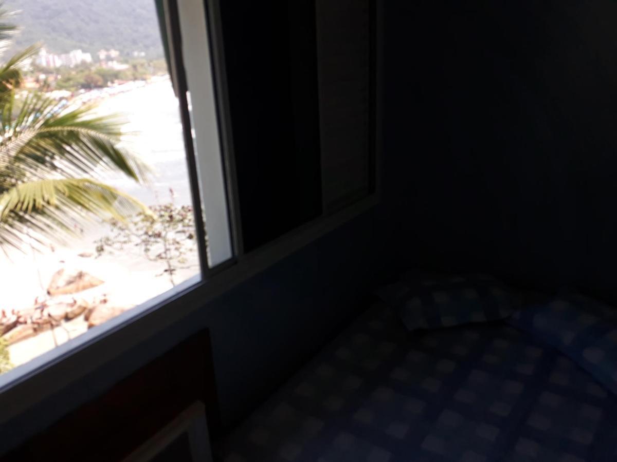 Apartment Pe Na Areia Apto 708