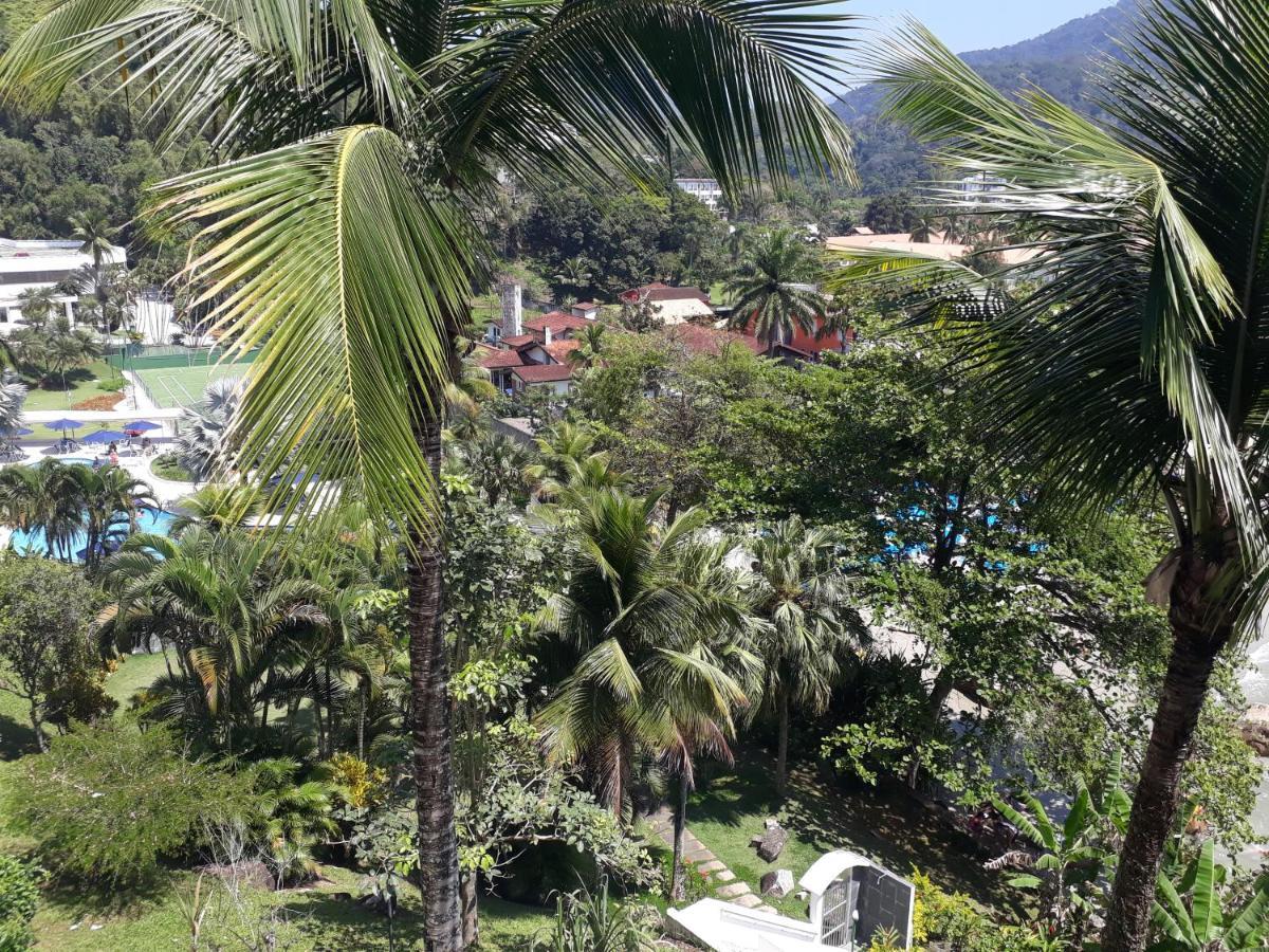 Pe Na Areia Apto 708 *