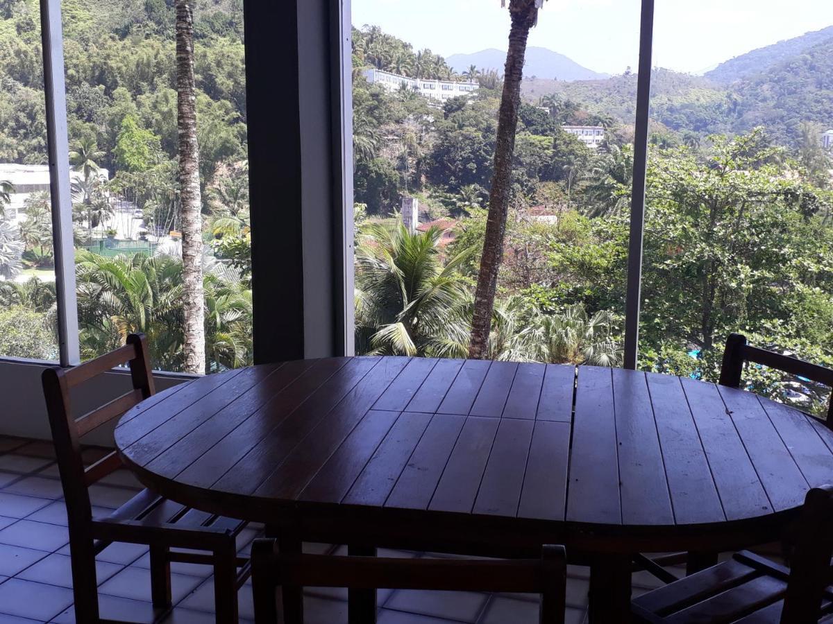 Pe Na Areia Apto 708 *