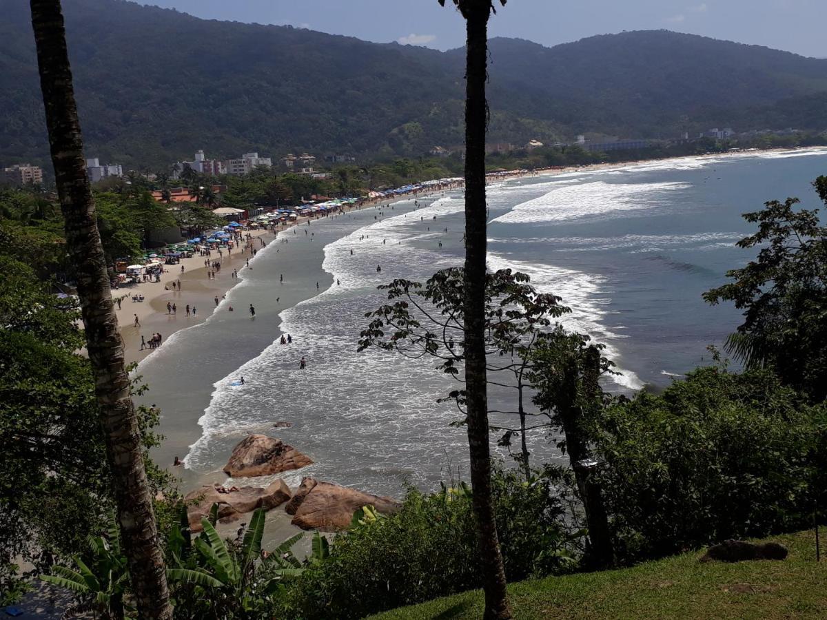 Pe Na Areia Apto 708 *