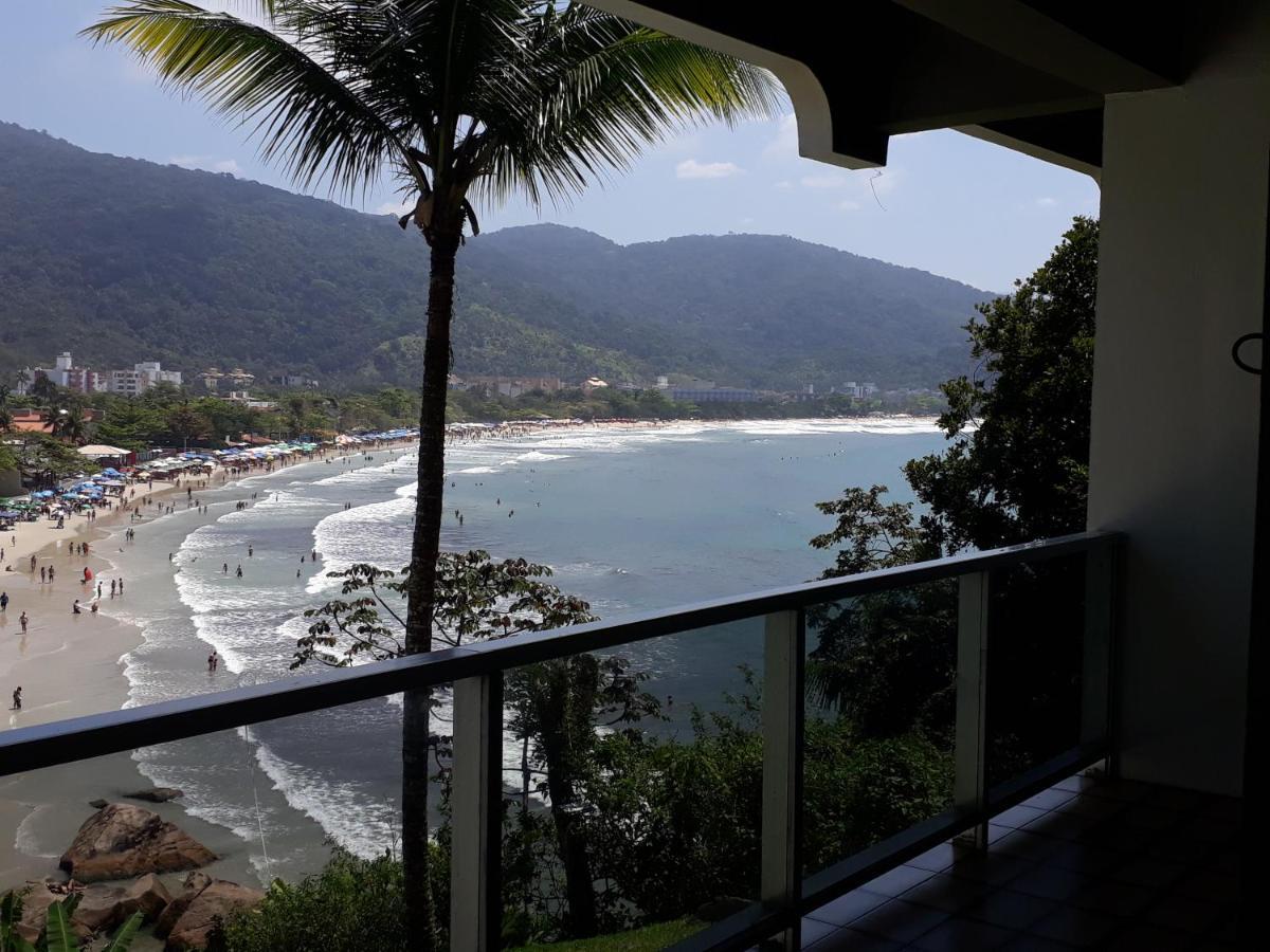 Pe Na Areia Apto 708 Apartment *