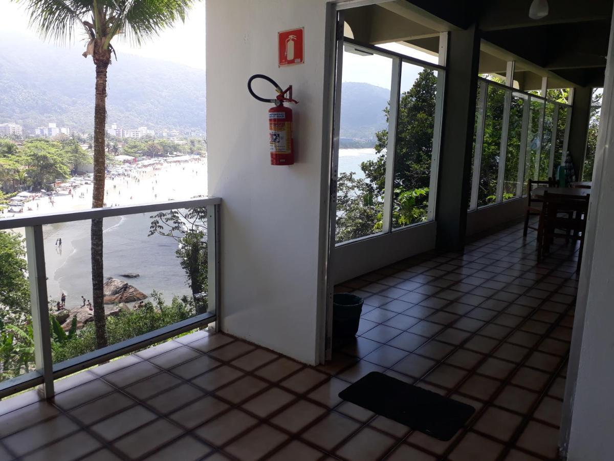 Pe Na Areia Apto 708 Apartment