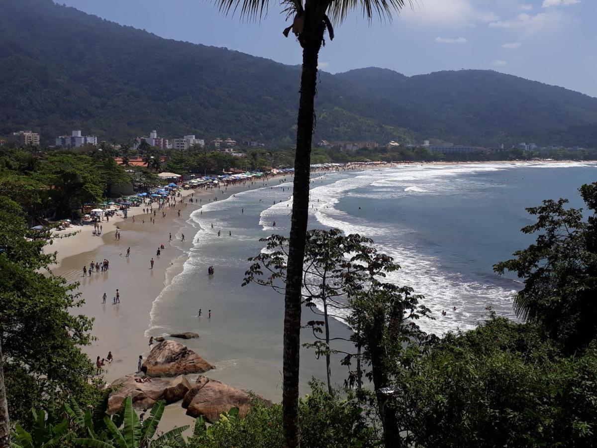 Pe Na Areia Apto 708 *