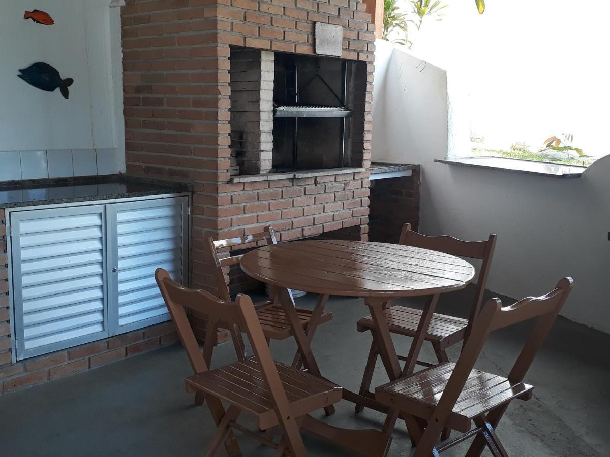 Pe Na Areia Apto 708 Apartment *