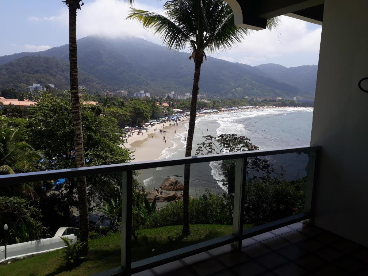 Pe Na Areia Apto 708 *